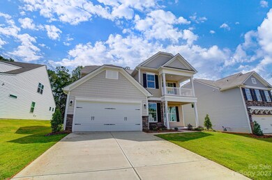 128 W Heart Pine Ln unit 38, Statesville, NC 28677 - photo 3