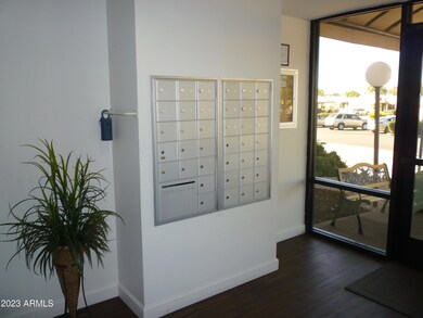 453 S Parkcrest unit 417, Mesa, AZ 85206 - photo 4