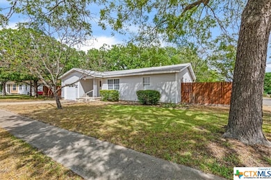 207 Ridge St, Copperas Cove, TX 76522 - photo 3