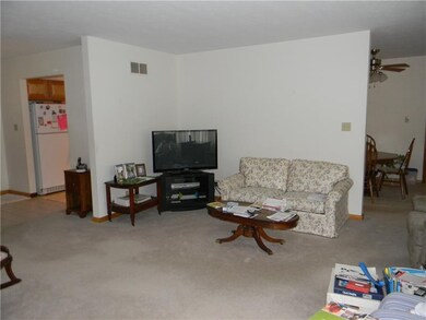 Living Room View #2