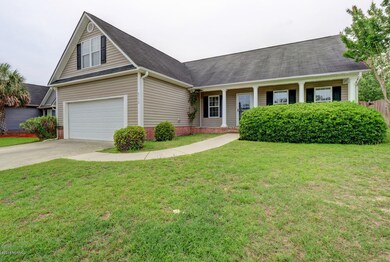 6332 Naples Dr Wilmington NC-large-003-2