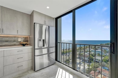 Shore Club Condominiums unit 12B, Fort Lauderdale, FL 33305 - photo 5