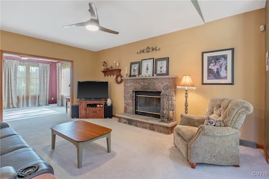 127 Creek View Path, Kirkville, NY 13082 - photo 6