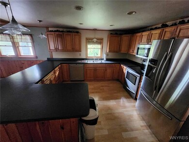 8621 W Bucktooth Run, Little Valley, NY 14755 - photo 6