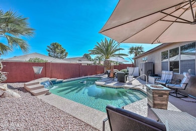 17922 W Deneen Way, Surprise, AZ 85374 - photo 5