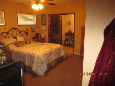 2530 W. Whipple Master Bedrm