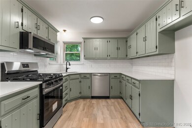 1404 N Ironwood Place, Broken Arrow, OK 74012 - photo 6