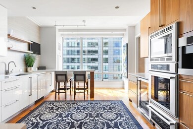 Ritz-Carlton Residences Tower 1 unit 27B, Boston, MA 02111 - photo 5