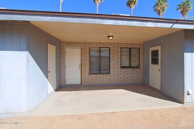 4704 E Caballero St unit 2, Mesa, AZ 85205 - photo 7