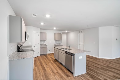 1005 Cherrystone Loop, Conway, SC 29526 - photo 3