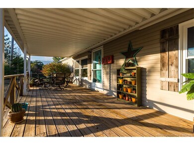 210 Ez Acres Ln NE, Palmyra, IN 47164 - photo 2