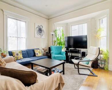 17 Perry St unit 2, Cambridge, MA 02139 - photo 7