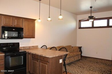 2450 S White Mountain Rd unit A, Show Low, AZ 85901 - photo 5