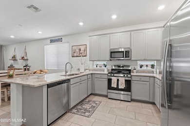 13162 E Cembeline Ln, Tucson, AZ 85747 - photo 7