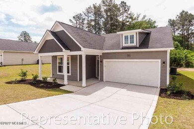 Belair_Front View
