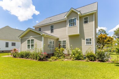 650 Tabard Rd, Winterville, NC 28590 - photo 6