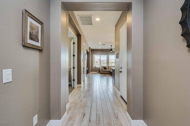 Custom Tile