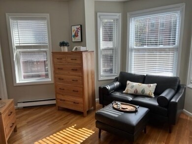 400 Hanover St unit 2A, Boston, MA 02113 - photo 5