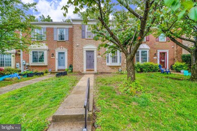 7233 Brookfalls Terrace, Baltimore, MD 21209 - photo 2