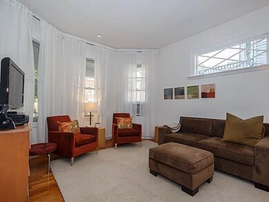 104 Westbourne Terrace unit 1, Brookline, MA 02446 - photo 4