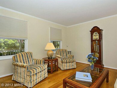 881 Conservation Ln, Harwood, MD 20776 - photo 5