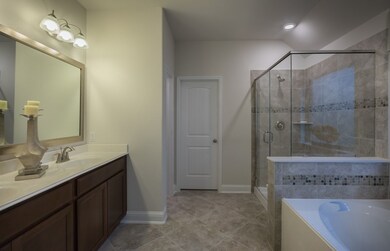 **Home is Under Construction. This photo IS NOT the actual home in this listing. Photo is of a completed home that has the same floor plan and is meant for representative purposes only. Selections and colors will vary.**