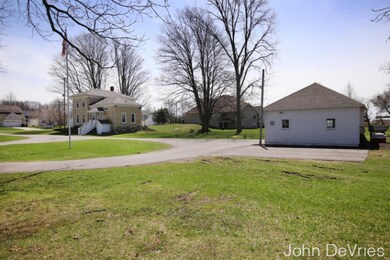 1.68 Acres in the City