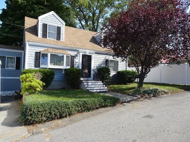 12 Colfax St, Peabody, MA 01960 - photo 2