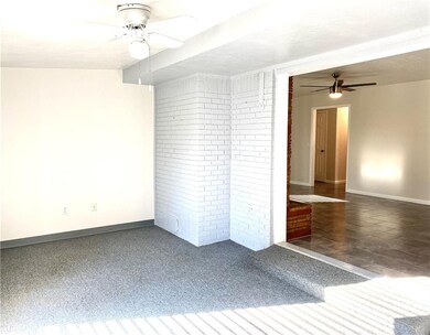 4912 N Warren Ave, Oklahoma City, OK 73112 - photo 5