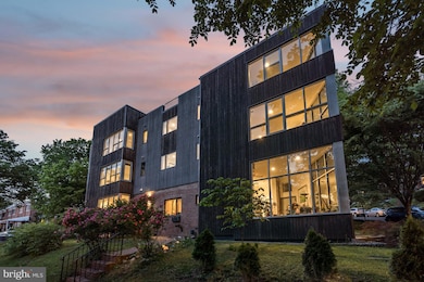 4101 Arkansas Ave NW unit B, Washington, DC 20011 - photo 3