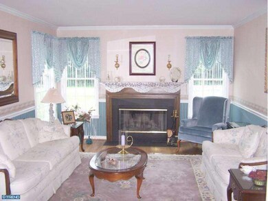 536 E Saxony Dr, Exton, PA 19341 - photo 6