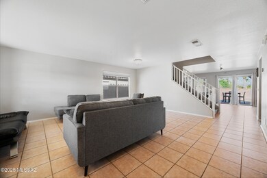 3576 N Boyce Spring Ln, Tucson, AZ 85745 - photo 3
