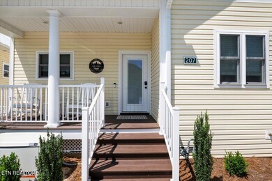 207 N Deer Hill Village unit A, Lafollette, TN 37766 - photo 4