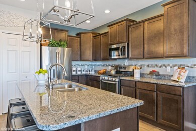 10335 Towle St, Dyer, IN 46311 - photo 3