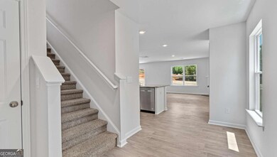 5443 Baybrook Cir, South Fulton, GA 30349 - photo 2