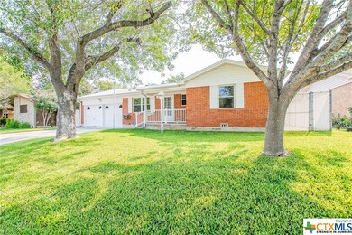 505 Joe Morse Dr, Copperas Cove, TX 76522 - photo 2