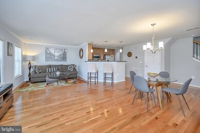 2826 Chinkapin Oak Ln, Woodbridge, VA 22191 - photo 5