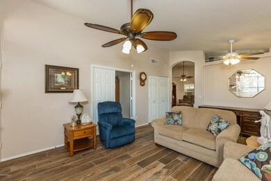 5) FORMAL LIVING