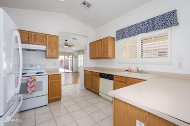 8640 W Mauro Ln, Peoria, AZ 85382 - photo 2