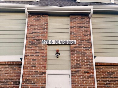 972 S Dearborn Way unit 17, Aurora, CO 80012 - photo 2