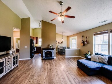 65 Fillmore Way, Westfield, IN 46074 - photo 5