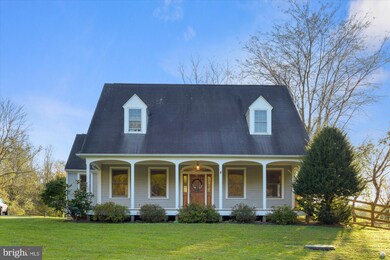 2645 Offutt Rd, Woodstock, MD 21163 - photo 2