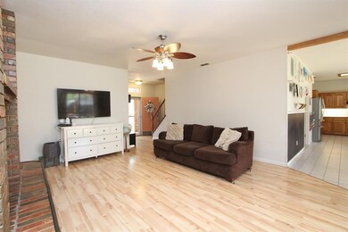 4909 Terri Ann Cir, Abilene, TX 79606 - photo 4