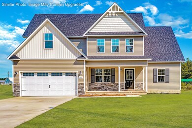 124 Tides End Dr, Surf City, NC 28445 - photo 2