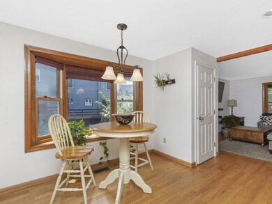 43 Merrymount Rd unit 1, Quincy, MA 02169 - photo 7