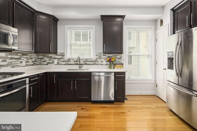 3019 Chancellors Way NE, Washington, DC 20017 - photo 7