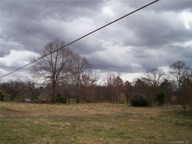 Street view from West front corner