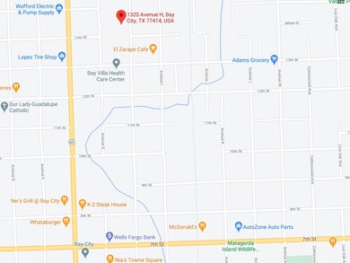 1320 Avenue H, Bay City, TX 77414 - photo 5