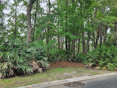 Side View of Property