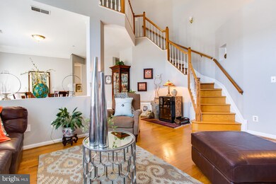 7021 Haycock Rd unit 805, Falls Church, VA 22043 - photo 6